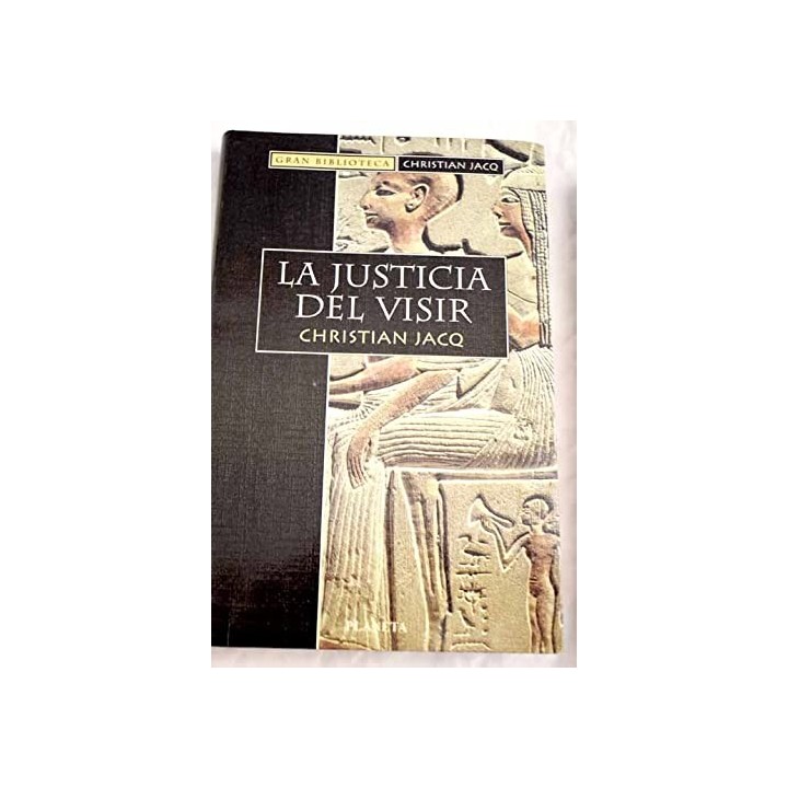 La Justicia Del Visir